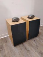 Zwei TANNOY SENSYS DC1 MAPLE Nur Abholung Baden-Württemberg - Freiburg im Breisgau Vorschau