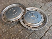 Radkappen Mercedes 2 Stück Niedersachsen - Lingen (Ems) Vorschau