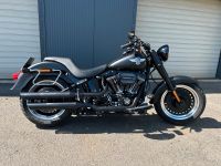 Harley-Davidson FLSTFBS Fat Boy S TC 110 MY 2016 Bayern - Marktredwitz Vorschau