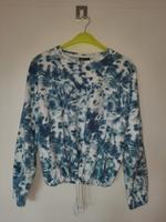 Batik Style Pullover Gr. M Sachsen-Anhalt - Thale Vorschau