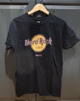 Hard Rock Cafe Paris Tshirt Thüringen - Weimar Vorschau