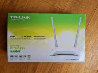 TP Link 300Mbps Wireless N Router Saarbrücken - St Johann Vorschau
