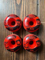 4 x Powel Peralta Skateboard Rollen / Wheels - 53 mm / 101A Pankow - Prenzlauer Berg Vorschau