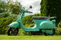 Elektroroller,E-Scooter, Retro-Elektroroller,E-Motorroller Bayern - Schweinfurt Vorschau