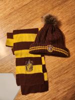 Harry Potter • Gryffindor Set • Schal, Mütze • Winter Nordrhein-Westfalen - Werther (Westfalen) Vorschau