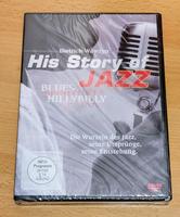 His Story of Jazz - DVD Musik/Doku, Dietrich Wawzyn Frankfurt am Main - Nordend Vorschau