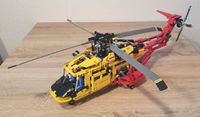 Lego 9396 - Technik: Großer Helikopter Niedersachsen - Haselünne Vorschau