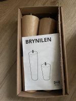 Möbelfüße Brynilen 10cm Sachsen - Wurzen Vorschau