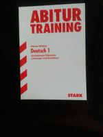 Buch STARK: Abiturtraining Sachsen-Anhalt - Mansfeld Vorschau