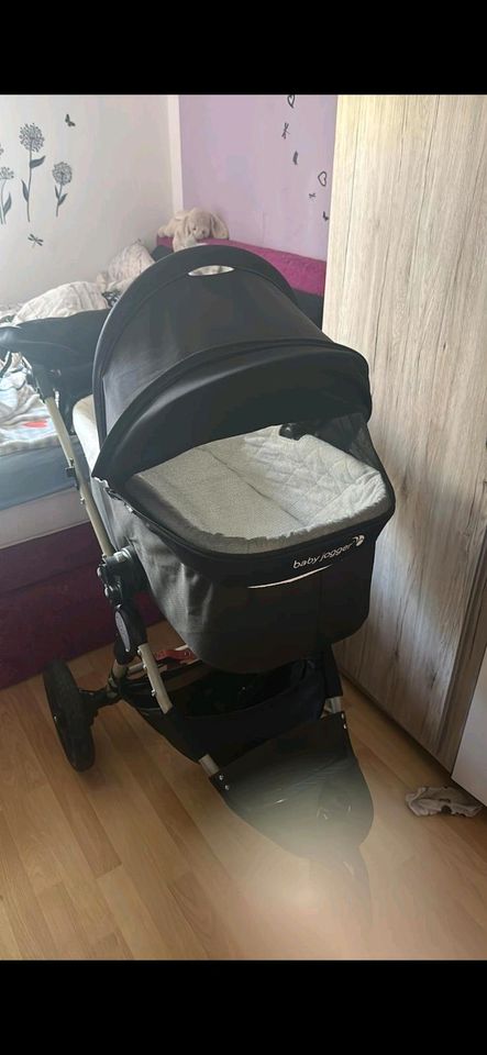 BabyJogger in München