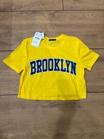 Zara Damen bauchfreies Tshirt neu Nordrhein-Westfalen - Goch Vorschau