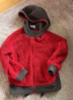 Jack Wolfskin kuscheljacke Größe 128 Hessen - Mühlheim am Main Vorschau