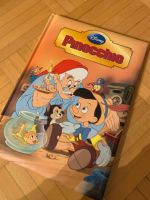 Pinocchio  Disney Stuttgart - Bad Cannstatt Vorschau