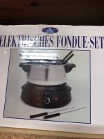 Fondue Set Nordrhein-Westfalen - Bocholt Vorschau