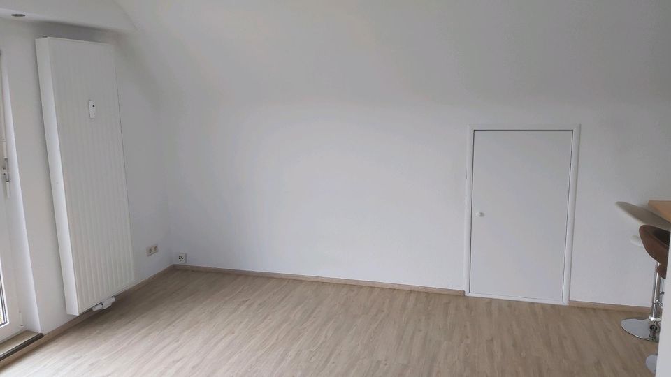 1 Zimmer Wohnung in Uhingen Nähe Realschule in Uhingen
