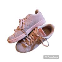 Adidas Schuhe Turnschuhe Sneakers Rosa Größe 38 Neustadt - Huckelriede Vorschau