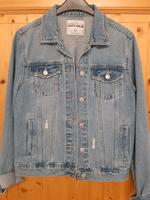 Tally Weijl Jeansjacke - Gr. 42 - NEU - TOP !!!!!! Bayern - Kemmern Vorschau