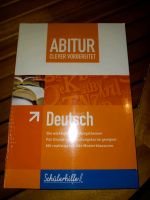 Abitur Deutsch Grundkurs Leistungskurs Neu Saarbrücken-West - Klarenthal Vorschau