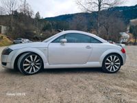 Audi TT 1,8 Turbo ( N 8) Bayern - Garmisch-Partenkirchen Vorschau