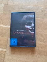 DVD Annabelle Bayern - Werneck Vorschau