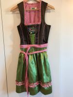 Dirndl, Größe 32 Bayern - Parkstetten Vorschau