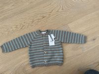 BELLYBUTTON Strickjacke Babyjacke Baby Jäckchen 62 68 NEU organic Rheinland-Pfalz - Gau-Bischofsheim Vorschau