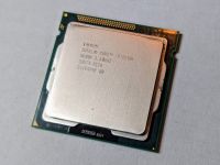 Intel® Core™ i5-2550K Prozessor CPU Bayern - Rosenheim Vorschau
