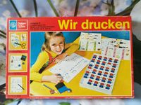 Kinderdruckerei Brandenburg - Wustermark Vorschau