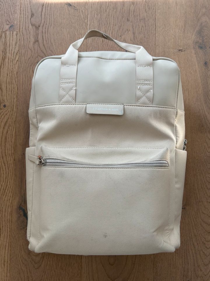 Kapten&Son Bergen Rucksack in Breitscheid