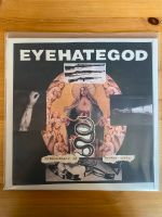 LP Schallplatte Bl./Wh./Ylw. Vinyl Eyehategod Confederacy Of ... Nordrhein-Westfalen - Troisdorf Vorschau