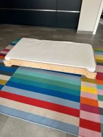 Kinderbett Stapelbett inkl. Matratze 70x140 Nordrhein-Westfalen - Erkelenz Vorschau