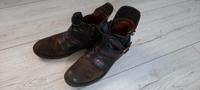 Stiefelette Nordrhein-Westfalen - Bad Oeynhausen Vorschau