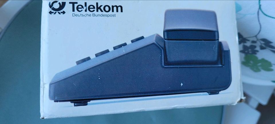 Telekom Telefon Signo 2/93 in Lippstadt