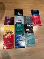 BMW Magazin 1992-1996 E34 E36 M3 E38 Z3 E39 E31 Bayern - Dettelbach Vorschau