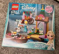 Lego Friends Disney Frozen 41155 Elsas Abendteuer Hessen - Rodgau Vorschau