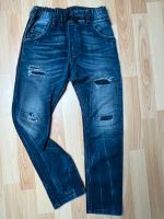 Diesel Jeans super cool NP 59Eur Gr 152 * Versand möglich * Frankfurt am Main - Kalbach Vorschau