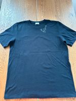 T-Shirt SAINT LAURENT mit Gitarren-Print Friedrichshain-Kreuzberg - Friedrichshain Vorschau