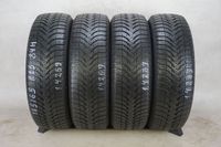 4 Winterreifen 175 / 65 R 15 84 H Michelin Alpin A4 6,0mm Bayern - Hattenhofen Vorschau