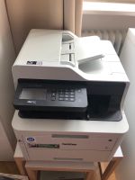 Brother MFC-L3750CDW Kompaktes 4-in-1 Farb-Multifunktionsgerät (2 Hannover - Kirchrode-Bemerode-Wülferode Vorschau