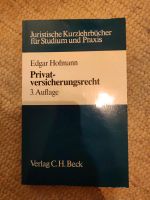 Privatversicherungsrecht, 3. Auflage, 1991 Hessen - Künzell Vorschau