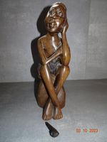 afrikanische Skulptur Schleswig-Holstein - Plön  Vorschau