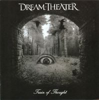 Dream Theater – Train Of Thought Symphonic Rock, Prog Rock, Metal Rheinland-Pfalz - Rieschweiler-Mühlbach Vorschau