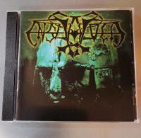 Enslaved - Vikinglir Veldi CD rar Black Metal Pagan Metal Bayern - Bayreuth Vorschau