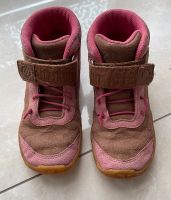 Affenzahn Mid Sneaker Kinderschuhe Barfußschuhe Gr. 32 Hessen - Rodgau Vorschau