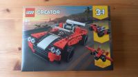 Lego Creator 31100 Sports Car / Sportwagen (verschlossen) Bielefeld - Bielefeld (Innenstadt) Vorschau