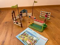 Playmobil Reitturnier 6930 Bayern - Bergrheinfeld Vorschau