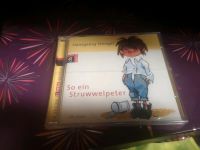 Strubelpeter CD neu verpackt Sachsen - Bad Muskau Vorschau