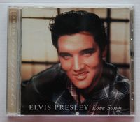 CD ELVIS PRESLEY Love Songs Tender Lonesome tonight Falling Never Bayern - Deiningen Vorschau