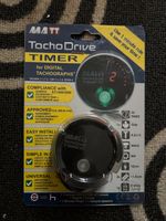 Tacho Drive Timer Digitaler Tachograph Lkw Lenk Ruhezeiten Brandenburg - Perleberg Vorschau