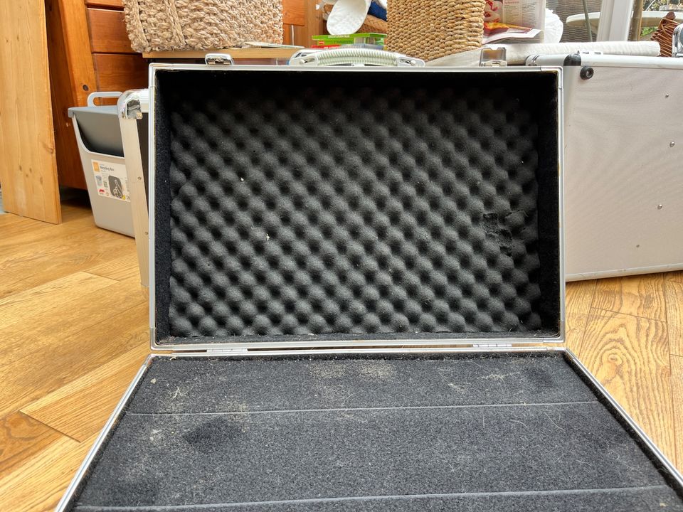 Warwick Rockcase - Pedal Case in Kempen